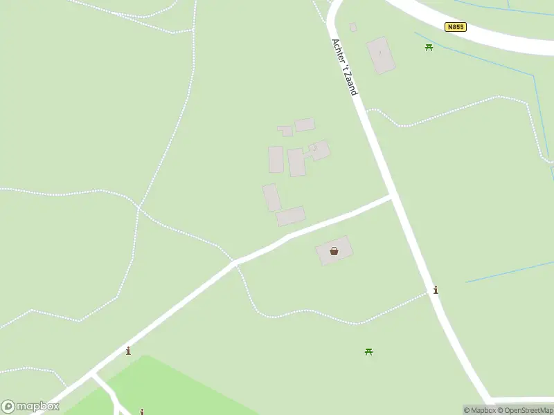 Politie met gepaste spoed naar de Achter 't Zaand in Dwingeloo vanwege ongeval met letsel