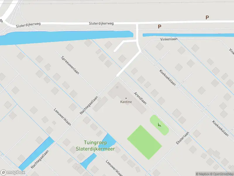 Ambulance met grote spoed naar de Sloterdijkerweg in Amsterdam