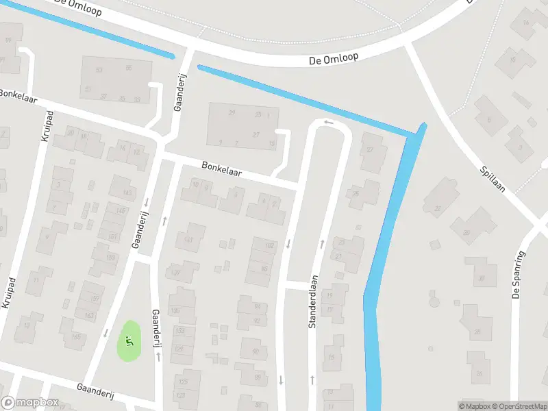 Ambulance met gepaste spoed naar de Bonkelaar in Heiloo