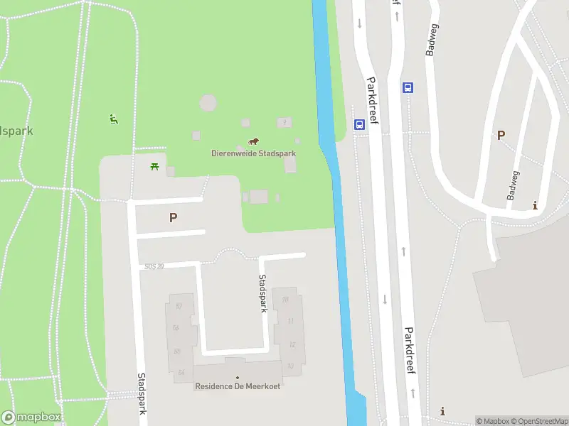 Overlastmelding Stadspark in Lelystad
