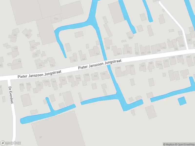 Anonieme overlastmelding Pieter Janszoon Jongstraat in Lutjebroek