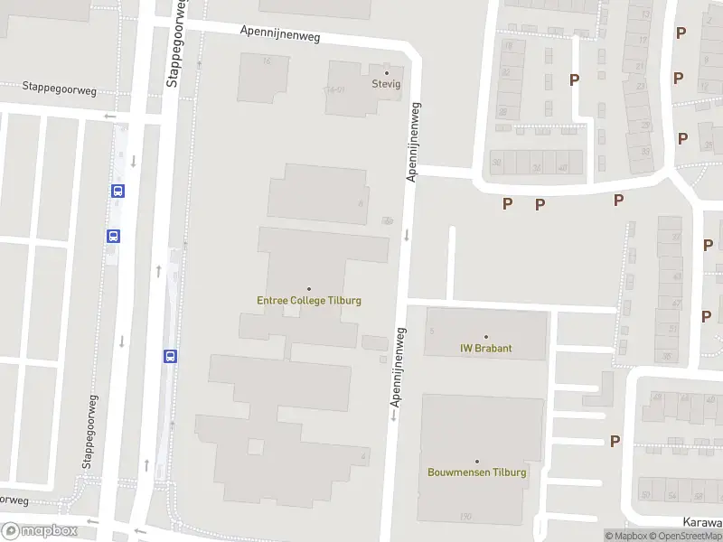 Overlastmelding Apennijnenweg in Tilburg