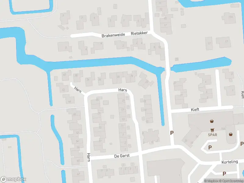 Overlastmelding Harn in Midwoud