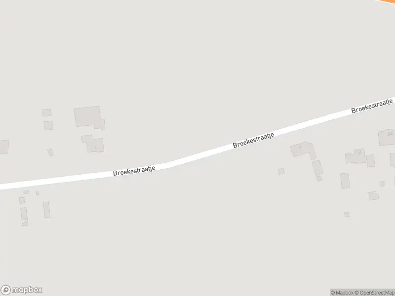Overlastmelding Broekestraatje in Sprundel