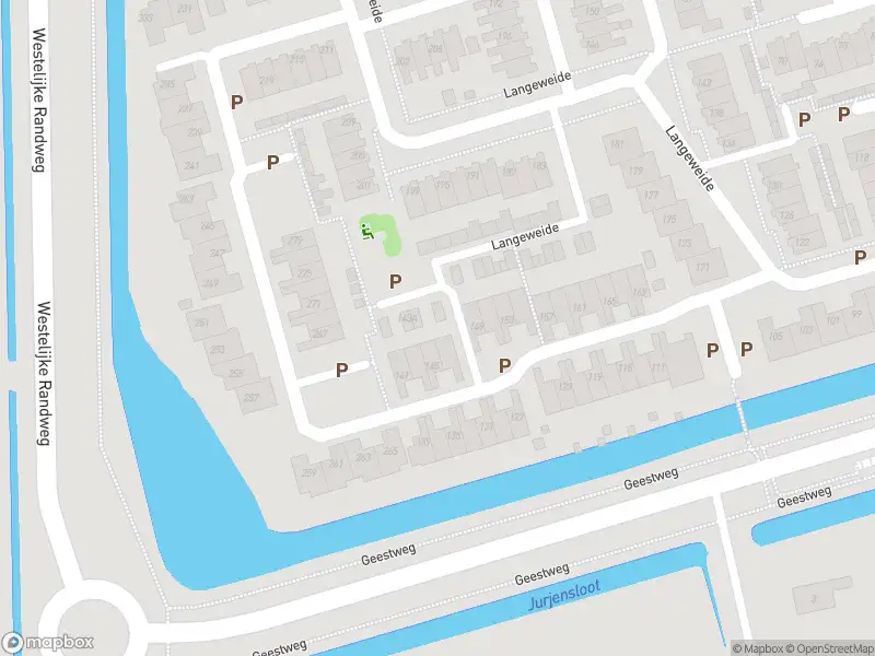 Overlastmelding Lievenlant in Zuid-Scharwoude
