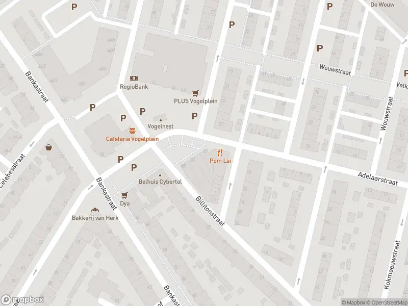 Ambulance met gepaste spoed naar de Mataramstraat in Dordrecht
