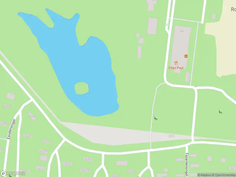 Politie met grote spoed naar de Amerika in Een vanwege ongeval met letsel