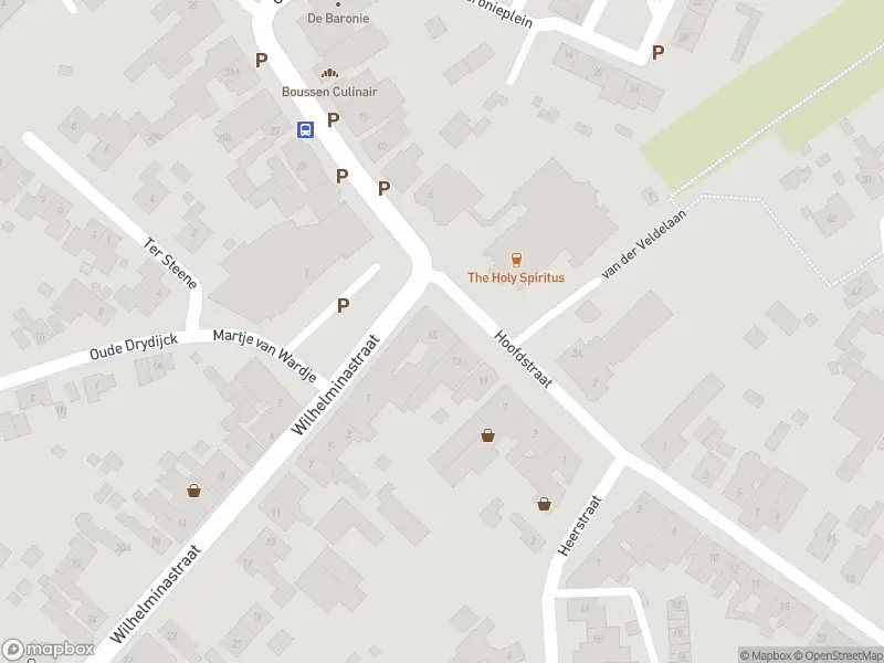 Overlastmelding Hoofdstraat in Sint Jansteen