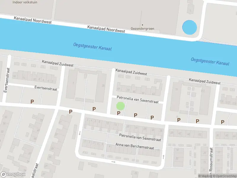 Overlastmelding Petronella van Saxenstraat in Rijnsburg