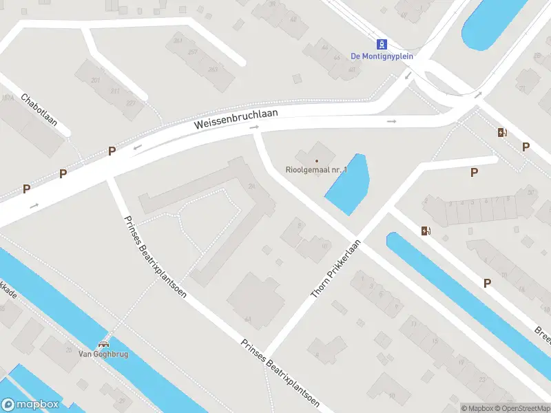 112 melding Ambulance met gepaste spoed naar de Van Goghlaan in Rotterdam