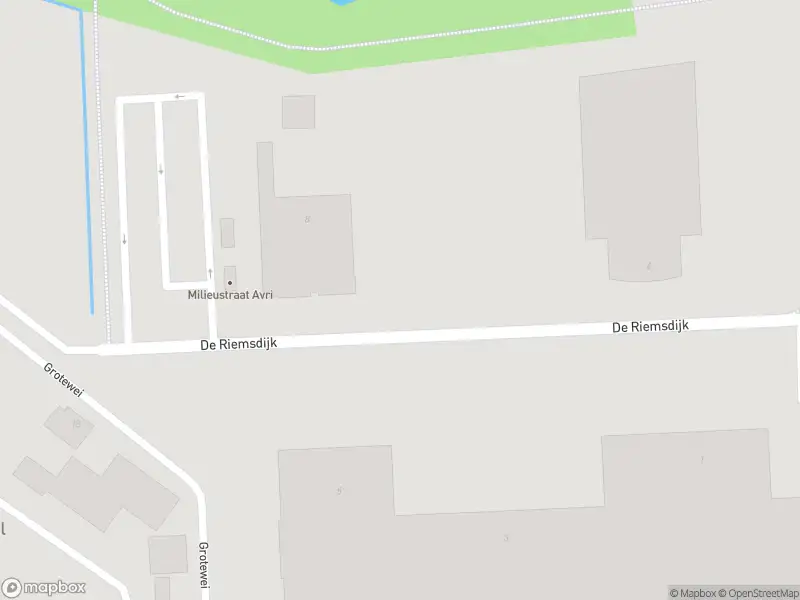 Overlastmelding De Riemsdijk in Tiel