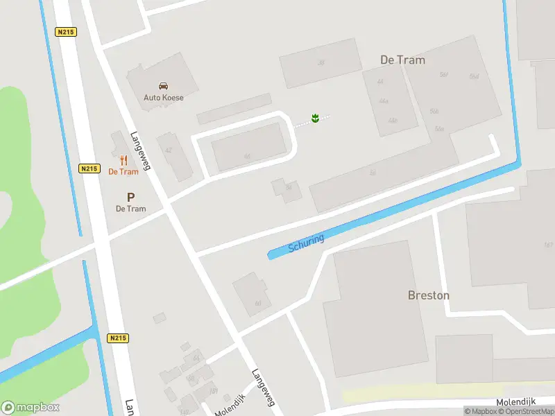 Overlastmelding Langeweg in Nieuwe-Tonge gesloten