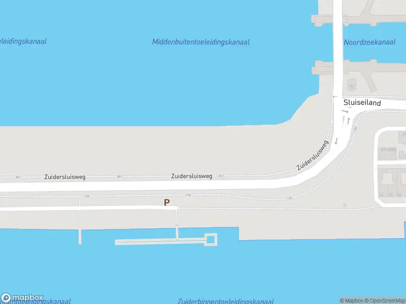 Overlastmelding Prins Hendrikstraat & Bik- en Arnoldkade in IJmuiden gesloten