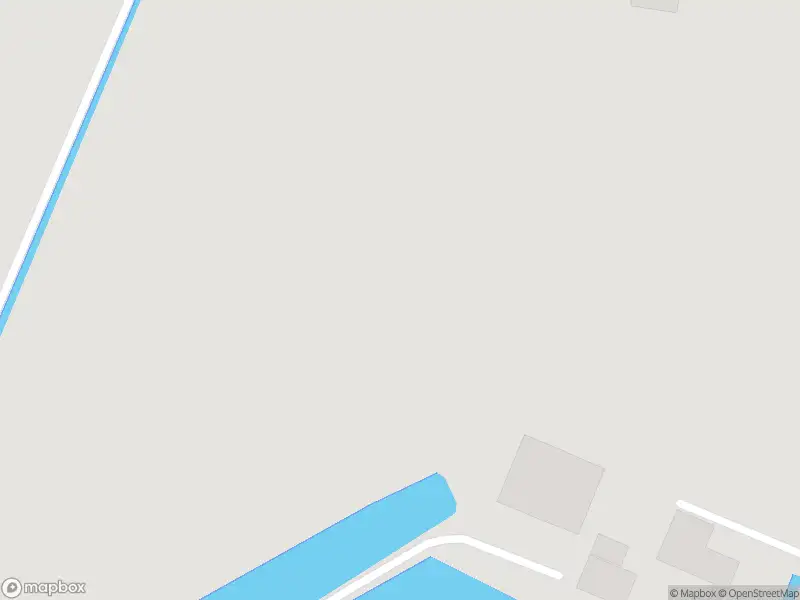 Ambulance met gepaste spoed naar de Rijksweg in Julianadorp