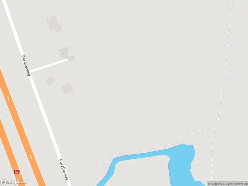 Overlastmelding Parallelweg in Nieuwegein