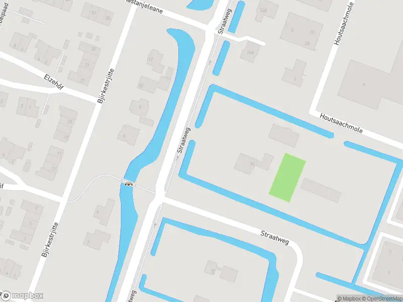 Overlastmelding Straatweg in Lemmer