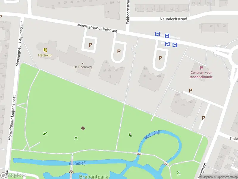 Brandweer met grote spoed naar de Elandstraat in Breda vanwege voertuigbrand