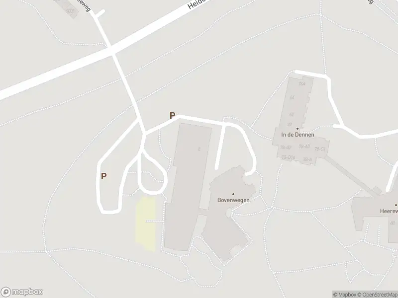 Brandweer met grote spoed naar de Heideweg in Zeist vanwege reanimatie