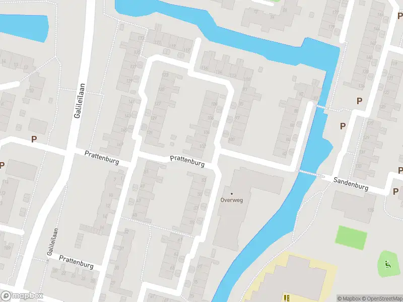 Overlastmelding Prattenburg in Dordrecht