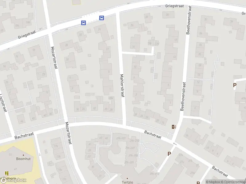 Overlastmelding Mahlerstraat in Elst
