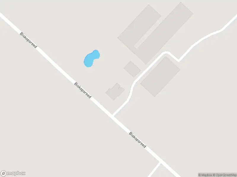 Politie met grote spoed naar de Biskopsreed in Wijnjewoude vanwege ongeval met letsel