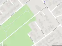 Politie naar de Eperweg in Elburg vanwege aanrijding met letsel