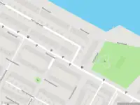 Ambulance met gepaste spoed naar de Havenstraat in Berkel en Rodenrijs