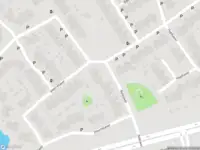 Ambulance met grote spoed naar de Rolklaver in Rotterdam