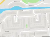 Ambulance met gepaste spoed naar de Van Beethovenlaan in Capelle aan den IJssel
