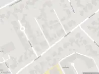 Politie naar de Arnhemse Bovenweg in Zeist vanwege aanrijding met letsel