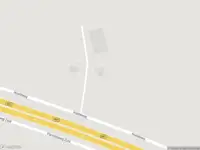 Politie met grote spoed naar de Hoofdweg in Hoek vanwege letsel