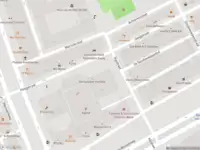 Ambulance met grote spoed naar de Kipstraat in Rotterdam