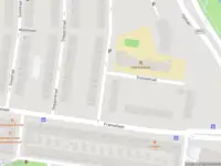 Brandweer naar de Russischestraat in Rotterdam vanwege voertuigbrand