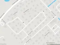 Ambulance met grote spoed naar de Het Lappennest in Noordwijk