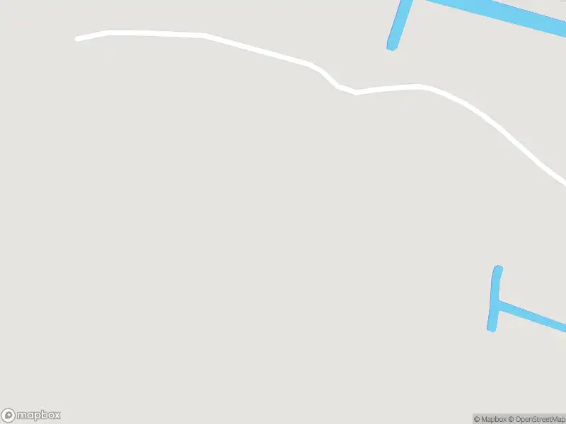 Politie met grote spoed naar de Snitserdyk in Raerd vanwege ongeval met letsel