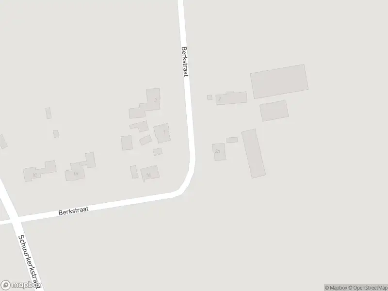 Overlastmelding Berkstraat in Sprundel