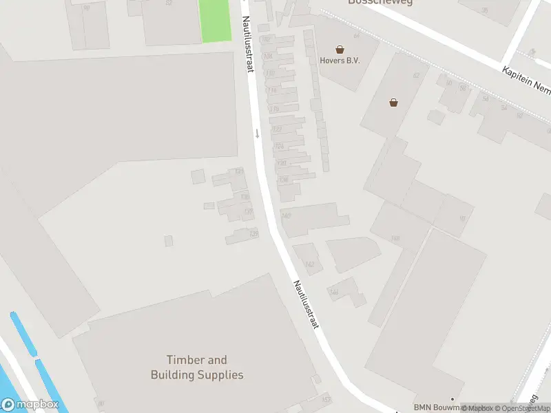 Overlastmelding Nautilusstraat in Tilburg gesloten