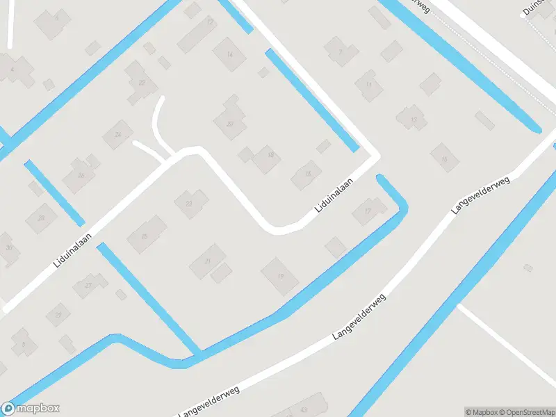 Overlastmelding Liduinalaan in Noordwijkerhout gesloten