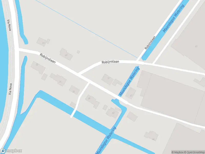 Overlastmelding Robijnslaan in Noordwijkerhout