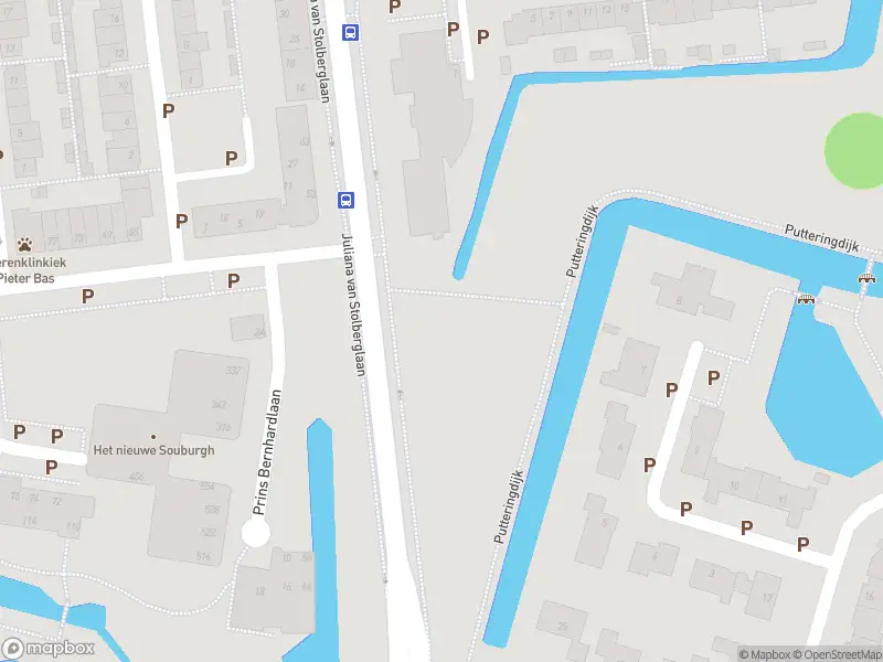 Overlastmelding Passage in Waddinxveen gesloten