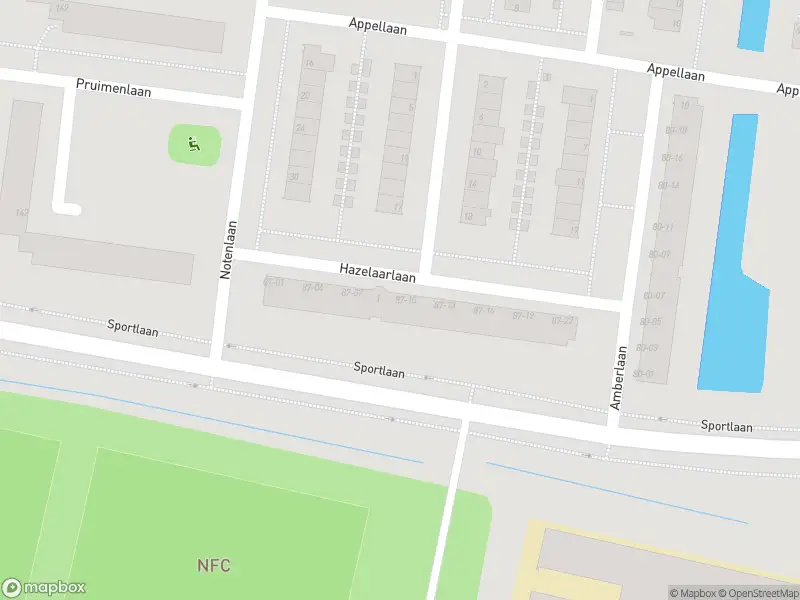 Anonieme overlastmelding Hazelaarlaan in Amstelveen gesloten