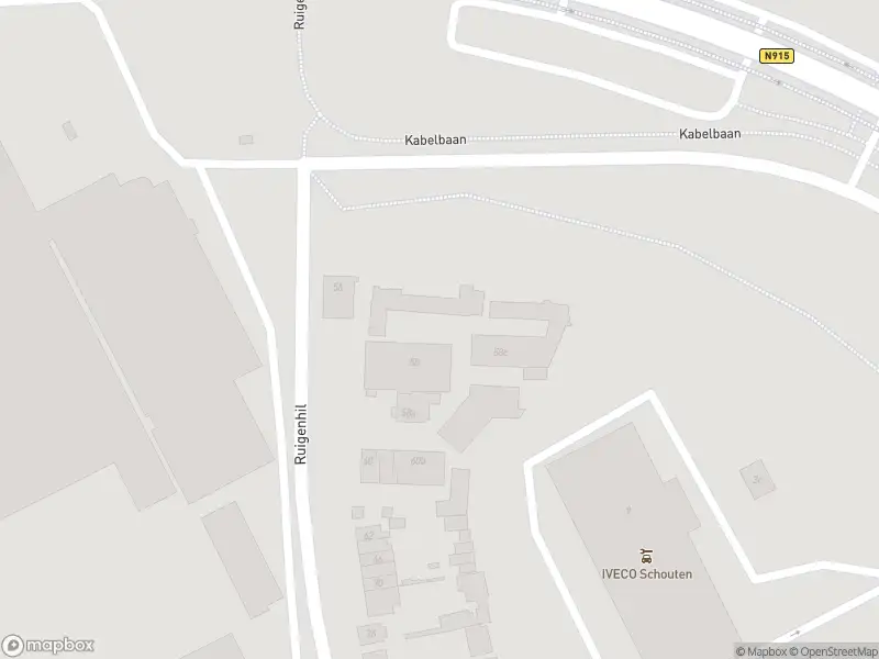 Overlastmelding Rapenburg in Alblasserdam gesloten