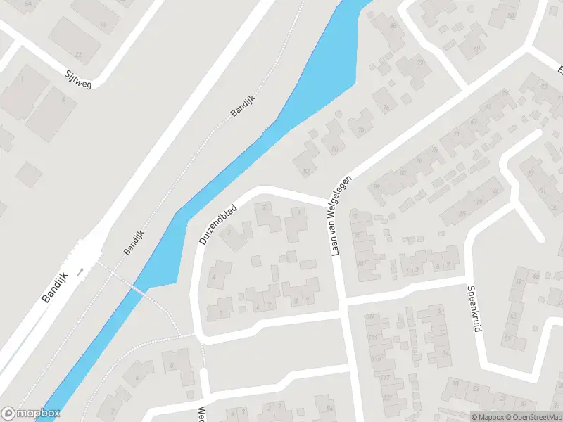 Overlastmelding Duizendblad in Werkendam gesloten