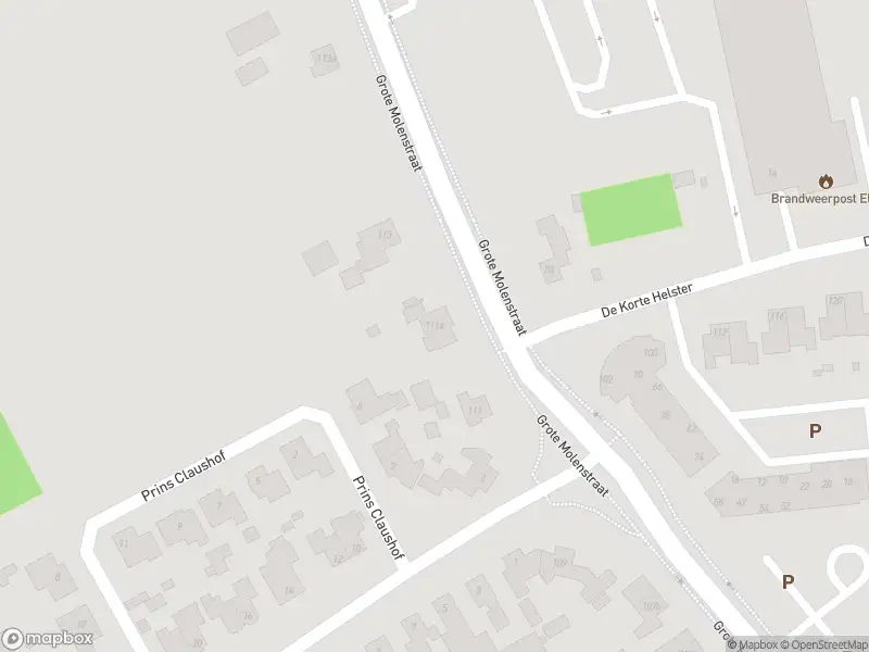 Anonieme overlastmelding Grote Molenstraat in Elst