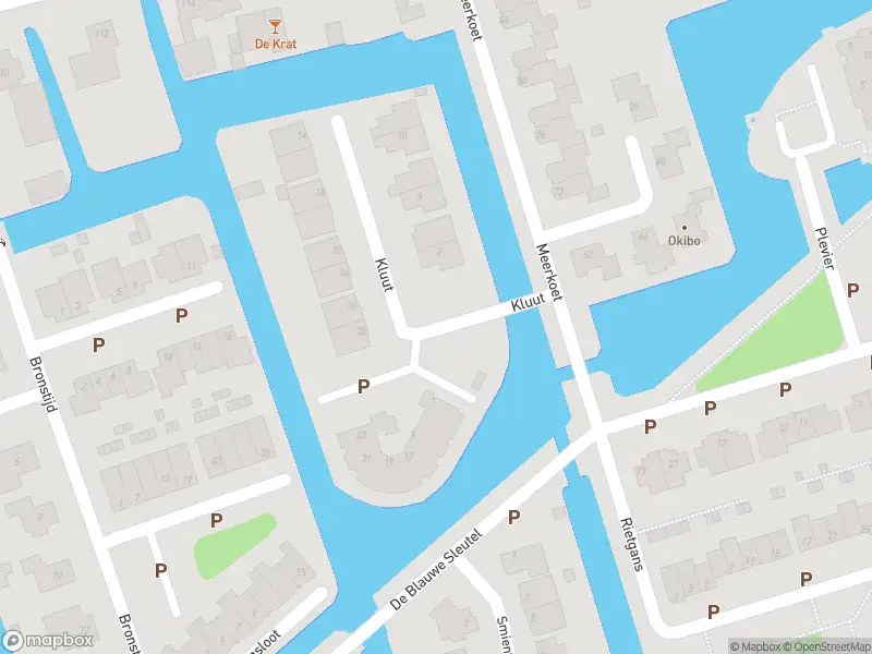 Overlastmelding Kluut in Hoogkarspel gesloten