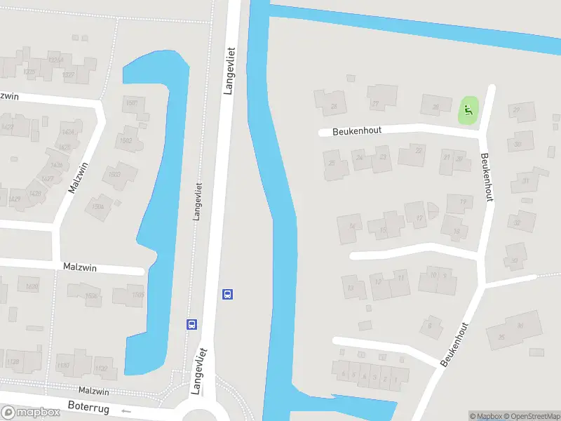 Overlastmelding Langevliet in Julianadorp