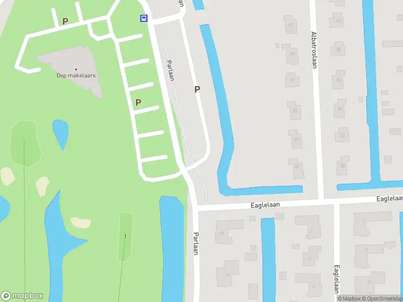 Overlastmelding Parlaan in Lelystad