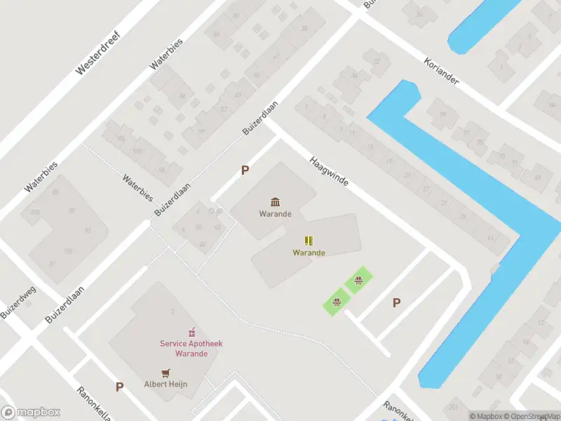Anonieme overlastmelding Haagwinde in Lelystad