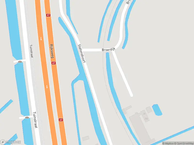 Overlastmelding Stationsbuurt in Benningbroek gesloten