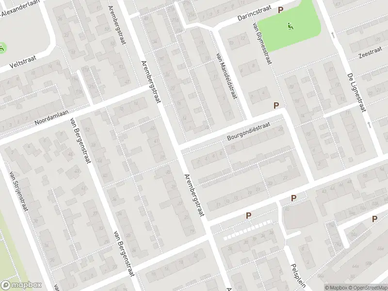 Brandweer met gepaste spoed naar de Bourgondiëstraat in Zevenbergen vanwege stankoverlast